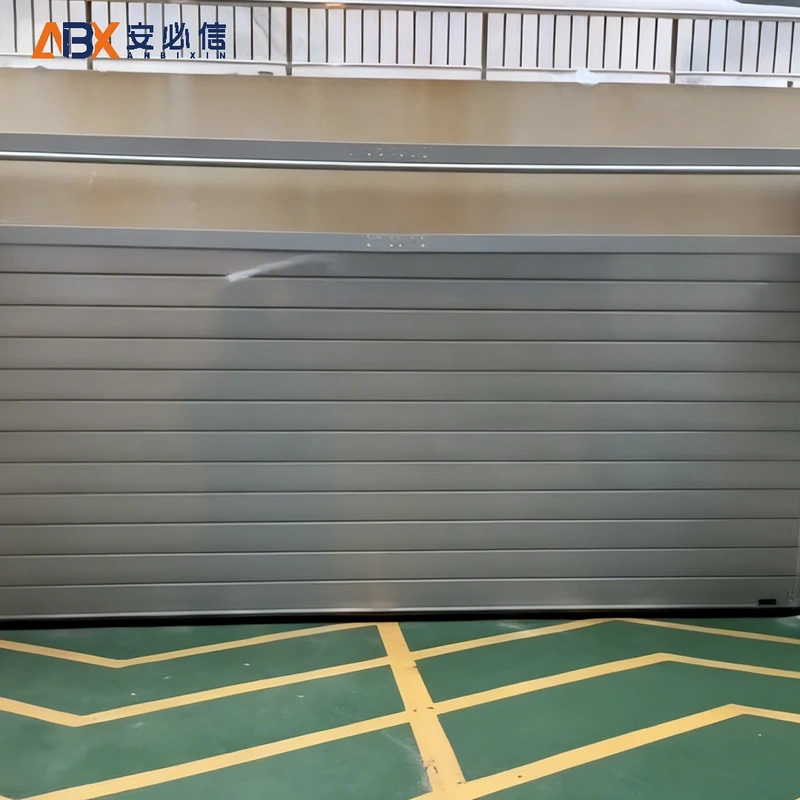 邵阳雷达高速门